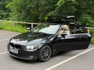 BMW 330 3.0 I6 N57 180kW