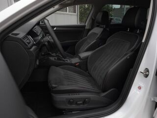 Skoda Superb 1.4 150kW