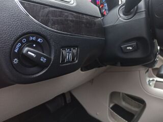 Lancia Voyager 2.8 120kW