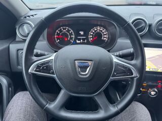 Dacia Duster Prestige LPG 1.0 67kW