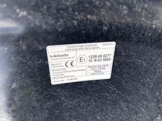 Volvo V60 SUMMUM AWD TWIN ENGINE Plug-In Hybrid 2.4 D6 158kW