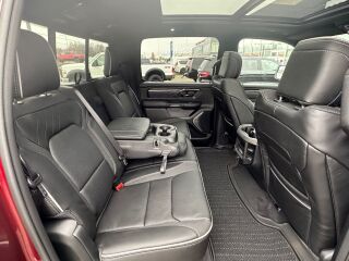 Ram 1500 Limited Night Edition Crew Cab MY25 3.0 R6 Hurricane Twin Turbo 540hp