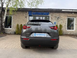 Mazda MX-30 e-Skyactiv Exclusive-Line 80kW