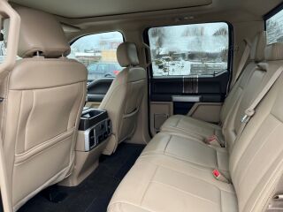 Ford F-150 3.5 272кВ
