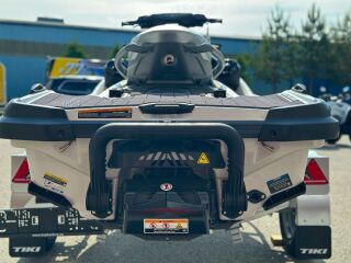 Sea-Doo GTX LTD 325 iDF Tech Package 1.6 240kW