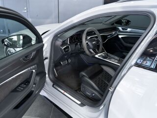 Audi RS 6 Quattro Avant 4.0 V8 441kW