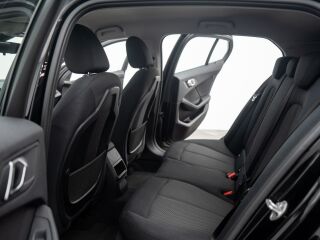 BMW 118 i Advantage 1.5 103kW