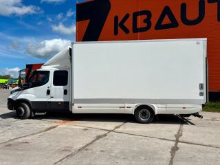 Iveco Daily 70C18 4x2 132kW