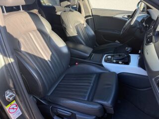 Audi A6 S-Line Quattro 3.0 180kW