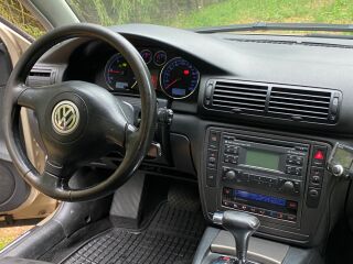 Volkswagen Passat 1.9 96кВ