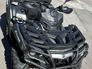 Can-Am Outlander 46kW