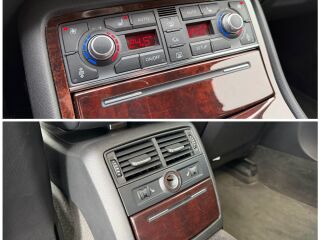 Audi A8 4.1 V8 240kW