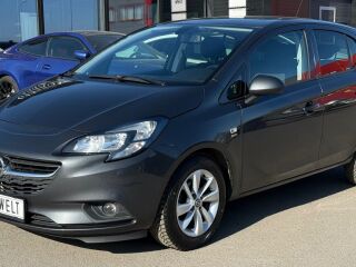 Opel Corsa E 1.4 66kW