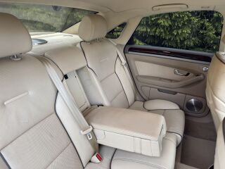 Audi A8 quattro Facelift 4.1 V8 Bi Turbo TDI 240kW