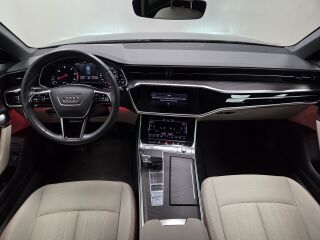 Audi A6 LIMOUSINE 2.0 150kW