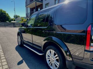 Land Rover Discovery 4 HSE Luxury 3.0 188kW