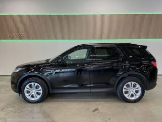 Land Rover Discovery Sport 2.0 110kW