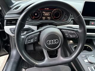 Audi A5 2.0 185kW