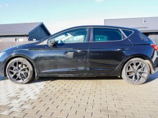 SEAT Leon ST FR 2.0 135kW