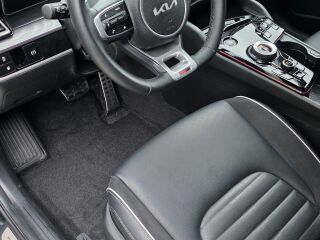 Kia Sportage GT-Line Plug-IN hybrid H/K 195kW
