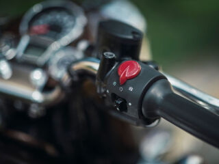 Royal Enfield Classic 350 15kW