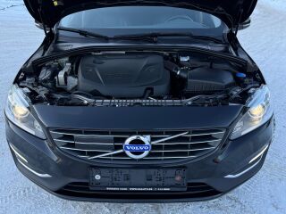 Volvo V60 Momentum Facelift EU6 2.0 R4 D4 TDI 140kW