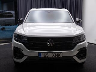 Volkswagen Touareg R-Line 4Motion Black Edition 3.0 210kW