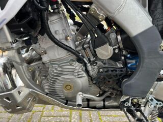 TM Racing TM 300 2t FI TBI