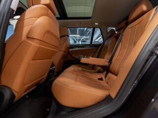 BMW 530 i xDrive Touring 2.0 185kW