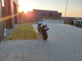 Triumph Speed Triple 955i R3 88kW