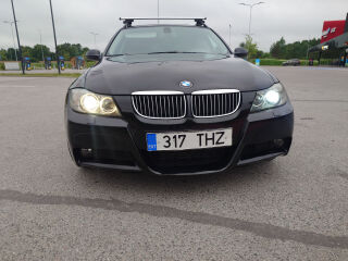 BMW 330 3.0 r6 170kW