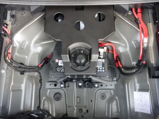 Audi A4 Avant 40 EU6 2.0 R4 TDI 140кВ
