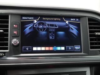 SEAT Leon Xcellence 1.4 92kW