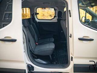 Opel Combo 1.5 75kW