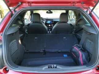 Citroen DS3 DSTYLE NAV 1.4 BlueHDi 50кВ