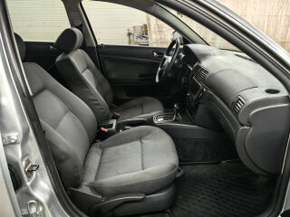 Volkswagen Passat 1.9 96kW