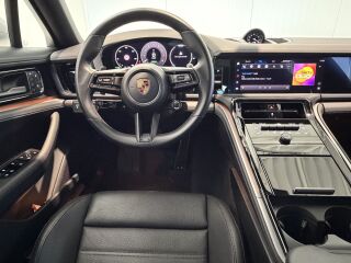 Porsche Panamera 4 E-Hybrid Sport-Chrono PDK 2.9 346kW