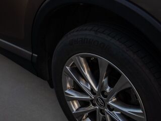 Toyota RAV4 Premium 2.5 114kW