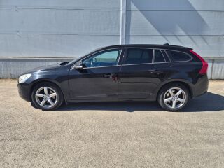 Volvo V60 1.6 84kW