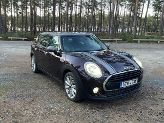 MINI Clubman 1.5 100kW