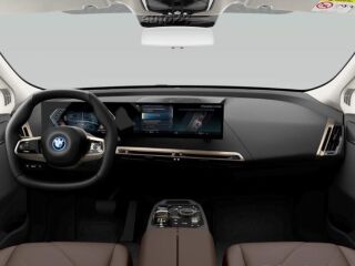BMW iX xDrive 40 240кВ