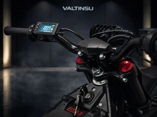Valtinsu EM-5 Pro 4kW