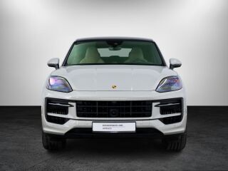 Porsche Cayenne Coupe S 4.0 349kW