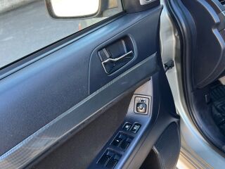 Mitsubishi Lancer 1.8 R4 105kW