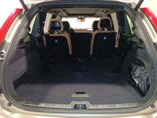Volvo XC90 AWD T8 TwE Recharge 7K 2.0 228kW