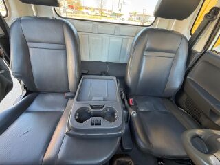 Kia K2700 Kallur Facelift 2.5 TD 69kW