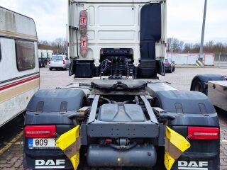 DAF XF 480 FT Super Space Cab 12.8 355kW