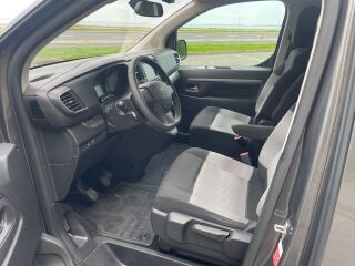 Citroen Spacetourer L3 Feel BlueHDi 120 hp 1.5 88kW