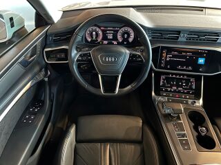Audi A7 Sportback 55 TFSI Quattro 3.0 V6 TFSI 250кВ