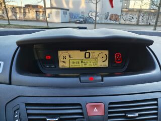 Citroen C4 Picasso 1.6 82kW